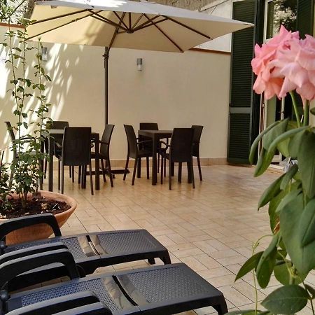 B&B Al Centro Storico Napoli Dış mekan fotoğraf