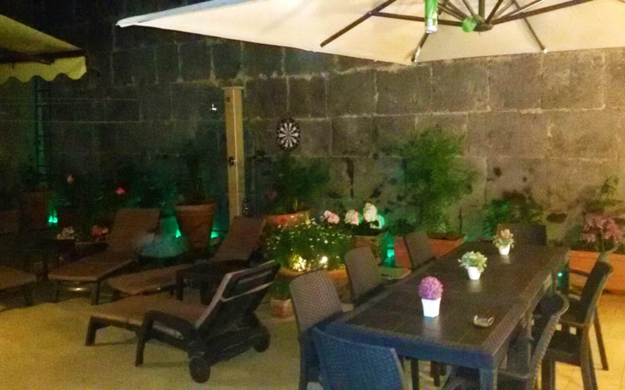 B&B Al Centro Storico Napoli Dış mekan fotoğraf