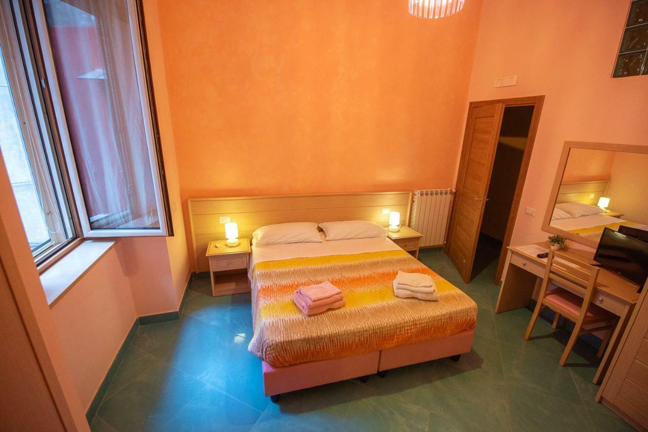 B&B Al Centro Storico Napoli Dış mekan fotoğraf