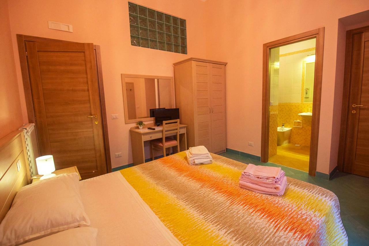 B&B Al Centro Storico Napoli Dış mekan fotoğraf