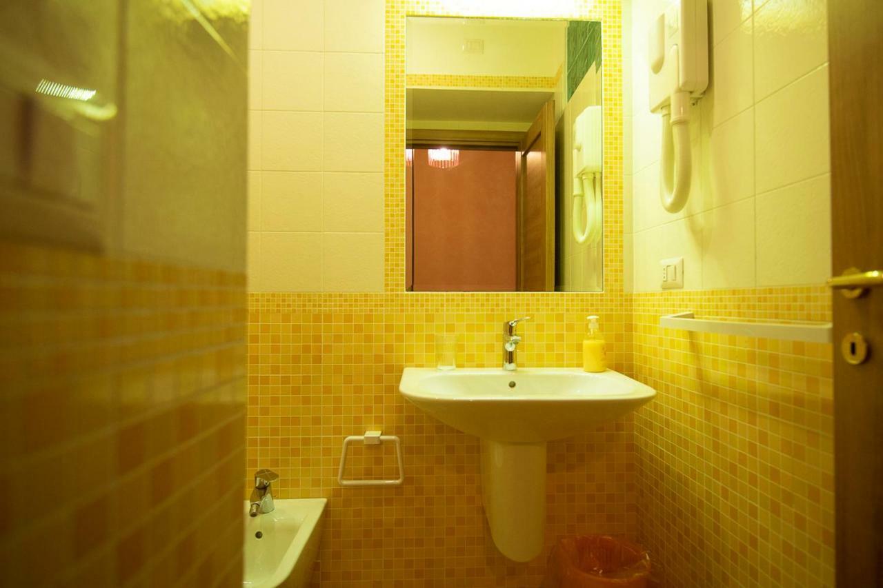 B&B Al Centro Storico Napoli Dış mekan fotoğraf