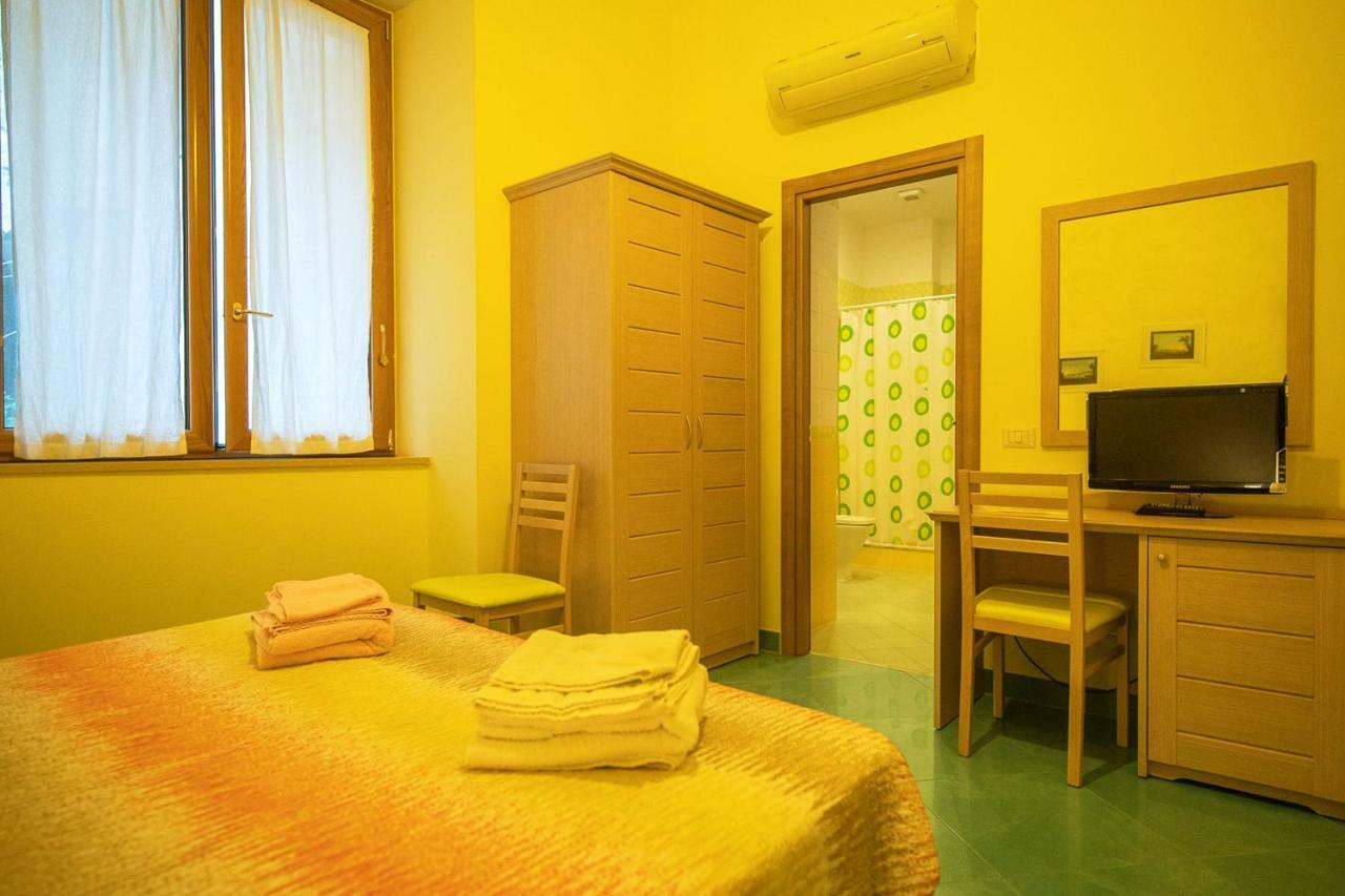 B&B Al Centro Storico Napoli Dış mekan fotoğraf